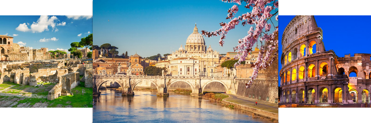 Traslochi a Roma e nel Lazio